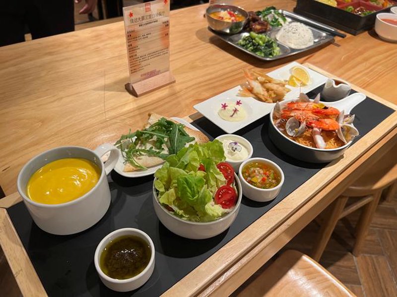 警惕食堂承包中的常见误区