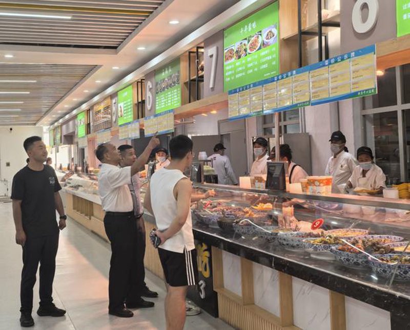 上海餐饮业的常见误区：看清陷阱，避免失足